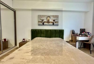 Vânzare apartament - 2 camere, 53 mp Complet mobilat si utilat tehnic - 8