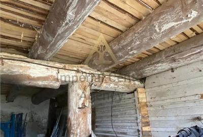 Teren de 5000 mp, în Agăș - 5