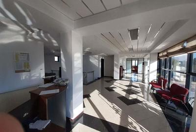 Birouri, hala si teren situate la sosea, zona Magurele, sector 5 - 6