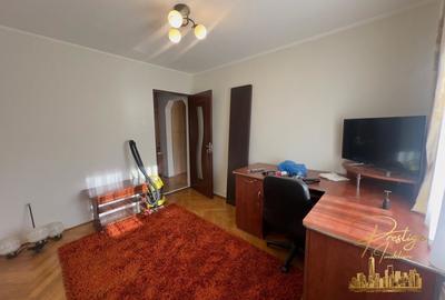 Apartament tip PB cu 3 camere de inchiriat in zona Decebal - Oradea - 11
