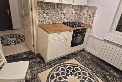 Garsonieră decomandată în Virtuții - 7