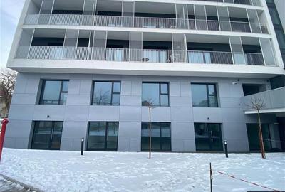 Spațiu comercial, de 107 mp, în Central - 2