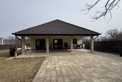 Casa de vanzare - individuala - 700 mp teren - Selimbar - 7
