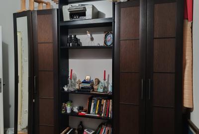 Apartament cu 2 camere semidecomandat în Astra - 2