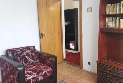 Apartament cu 3 camere decomandat în Exercițiu - 6