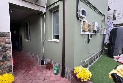 Casa 3 camere Faleza Nord - 4