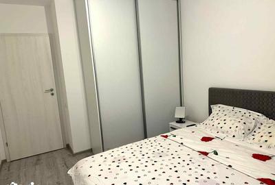 Apartament cu 2 camere în Apărătorii Patriei - 5