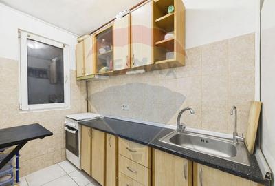 Apartament cu 2 camere semidecomandat, mobilat în Drumul Taberei - 7