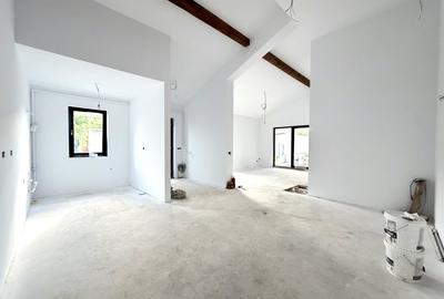 Duplex cu 5 camere cu Canalizare în Ghiroda - 1