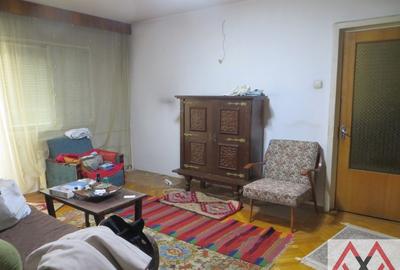 Apartament cu 2 camere semidecomandat în Turda - 9
