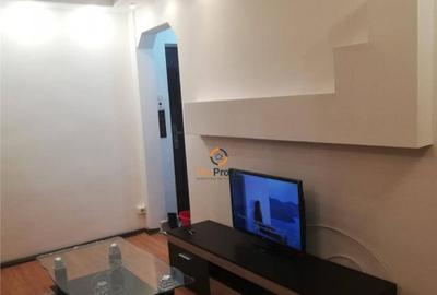 Garsoniera cocheta mobilata si utilata zona Buziasului - 3