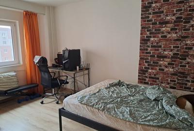 Sector 5, Str. M. Sebastian, Bucuresti, vedere libera spre Parcul Sebastian - 9