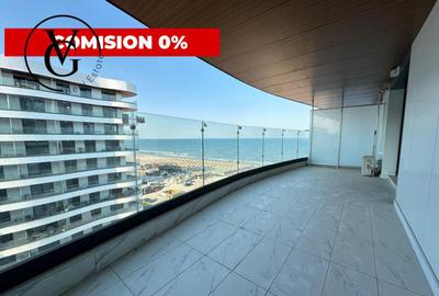 Studio Casa Del Mar -primul rand la mare -vedere superba - 9