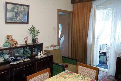 Vand apartament 2 camere - 3