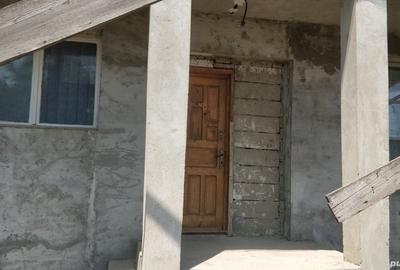 Casă cu 6 camere în Central - 2