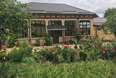 Casa de vanzare la cheie Comuna Traian, Jud. Teleorman Casa de vanzare la cheie Comuna Traian, Jud. Teleorman - 1