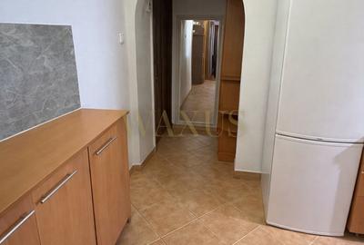 Apartament cu 2 camere semidecomandat, mobilat în Grigorescu - 4