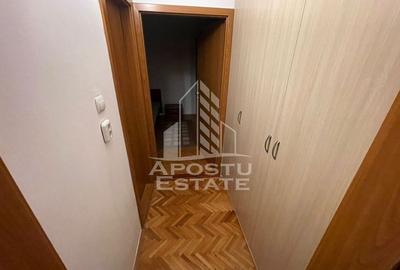 Apartament 3 camere, semidecomandat, zona Kiriac, prima inchiriere. - 4