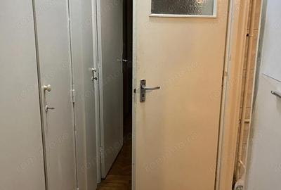 Apartament cu 2 camere semidecomandat în Matei Voievod - 5