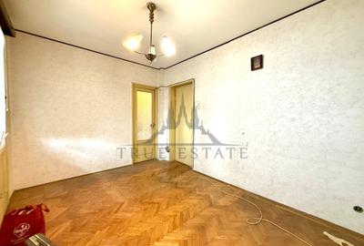 Apartament cu 3 camere 1 Mai - Domenii - Metrou 1 Mai - 3