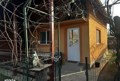 Casă cu 4 camere cu Teren 200 Mp în Central - 6