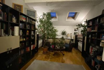 Casă cu 1 camere în Central - 3