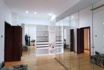 Baneasa Penthouse lux Amb. SUA View 360, supr. 650mp - 19