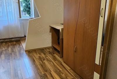 Garsoniera de vanzare in cartierul Tactorul aproape de Coresi - 2