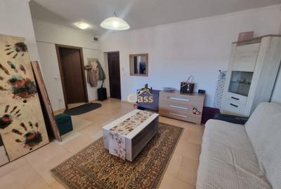 Apartament cu 2 camere semidecomandat, mobilat în Baciu - 3