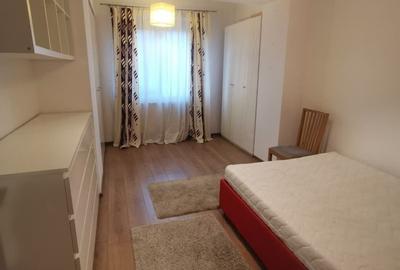 Apartament cu 2 camere decomandat, mobilat în Lacul Tei - 4