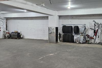 Spațiu comercial, de 272 mp, în Lujerului - 2