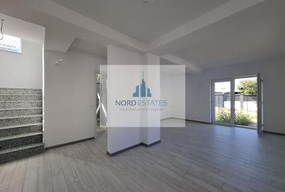 Dezvoltator-vila noua 5 camere, 3 bai, Ciorogarla-Militari, A0-A1 - 6