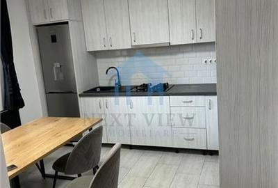 Apartament 2 camere, Autogara Beta, Gara - 4