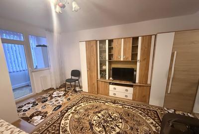 Garsoniera Marasti-str. Dambovitei - 10