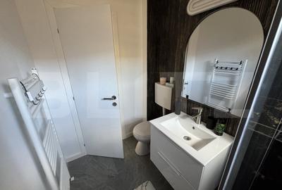 Apartament 2 camere,  49.10 mp, zona Podu Ros - 9