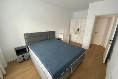 Apartament cu 2 camere decomandat în Ampoi 3 - 6