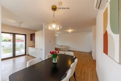 Prima inchiriere - Casa superba, la Padure - Comision 0% - 18