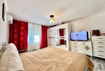 Casă cu 4 camere cu Teren 200 Mp în Central - 3