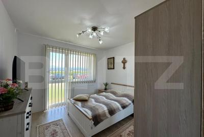 Apartament cu 2 camere semidecomandat, mobilat în Central - 6