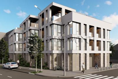 Apartament cu 3 camere decomandat în Ultracentral - 2