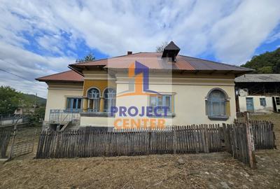 Casa si teren 5.000 mp, Stroesti - 2