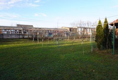 Casă cu 4 camere cu Teren 900 Mp în Est - 24