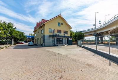 Inchiriere Spatiu Showroom Birouri Pasaj Berceni - 18