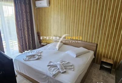 Casă cu 18 camere cu Teren 312 Mp în Central - 16