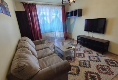 Apartament cu 3 camere decomandat, mobilat în Giurgiului - 4