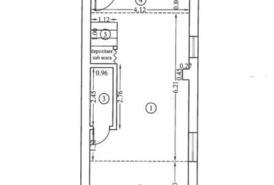 Casa 4 camere, P+1 - 9