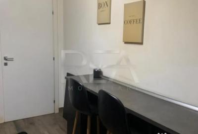 Apartament cu 2 camere decomandat în Central - 2