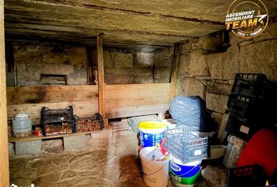 Casă cu 2 camere cu Teren 3315 Mp în Boroșneu Mare - 12