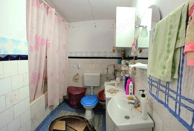 Apartament cu 3 camere semidecomandat în Sud - 6