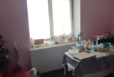 Casă cu 3 camere cu Teren 1200 Mp în Otvești - 5